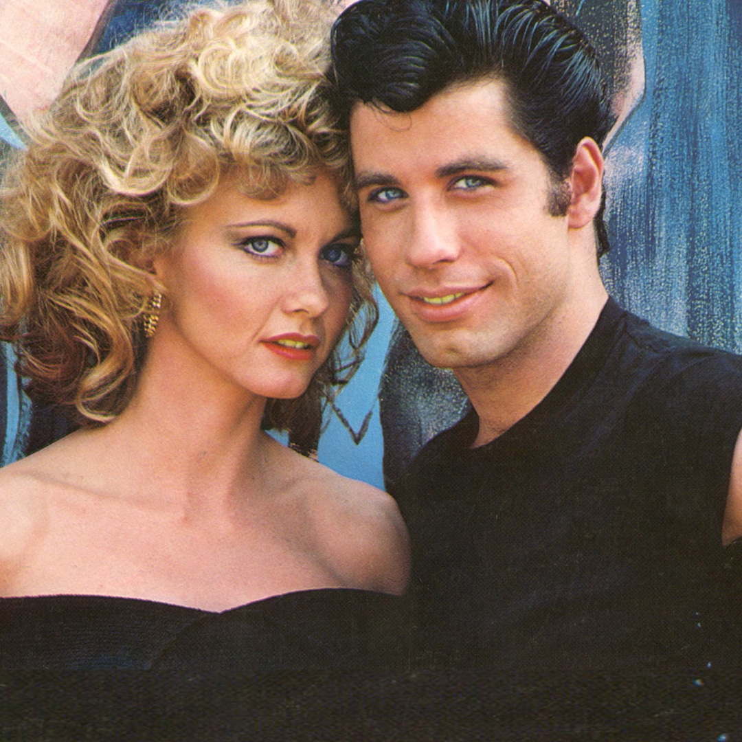 Inside the Legendary Style of Grease